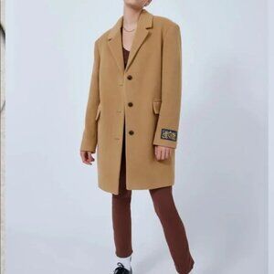 Aritzia Sunday Best Kennedy Coat Size XS